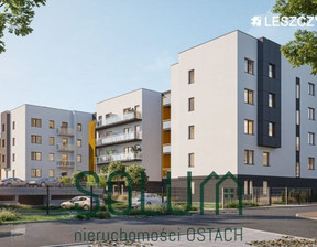 Mieszkanie na sprzedaż, Leszno M. Leszno, 526 000 zł, 64,22 m2, SOLM-MS-241