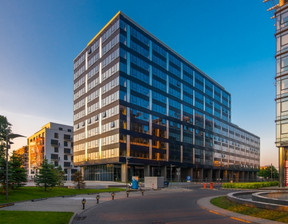 Biuro do wynajęcia, Warszawa Wołoska, 6765 euro (29 088 zł), 454 m2, 960/13004/OLW