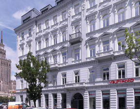 Biuro do wynajęcia, Warszawa al. Aleje Jerozolimskie, 2412 euro (10 420 zł), 134 m2, 616/13004/OLW