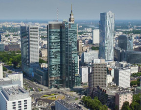Biuro do wynajęcia, Warszawa rondo ONZ, 17 955 euro (76 668 zł), 798 m2, 1121/13004/OLW
