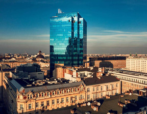 Biuro do wynajęcia, Warszawa Stanisława Moniuszki, 3457 euro (14 900 zł), 191 m2, 356/13004/OLW