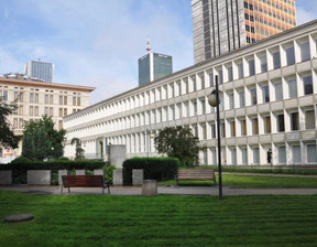 Biuro do wynajęcia, Warszawa Śródmieście św. Barbary, 4394 euro (18 982 zł), 338 m2, 273/13004/OLW