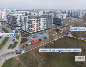 Lokal do wynajęcia, Warszawa Ursus Karola Taylora, 9169 zł, 87,32 m2, 610/6700/OLW