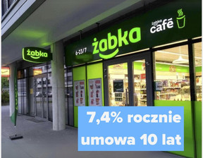 Lokal na sprzedaż, Warszawa Wola, 2 513 280 zł, 119 m2, 386/6700/OLS