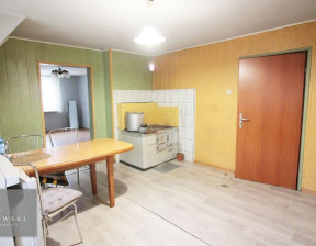 Mieszkanie na sprzedaż, Namysłowski Jastrzębie Dworcowa, 100 000 zł, 64 m2, KOS-MS-4505-4