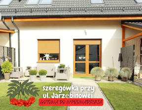 Dom na sprzedaż, Namysłowski Namysłów Jarzębinowa, 650 000 zł, 93 m2, KOS-DS-4511-10