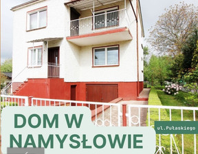 Dom na sprzedaż, Namysłowski Namysłów Pułaskiego, 500 000 zł, 150 m2, KOS-DS-4562