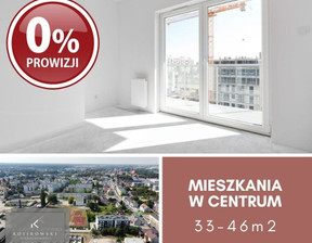 Mieszkanie na sprzedaż, Namysłowski Namysłów, 247 500 zł, 33 m2, KOS-MS-4525-31