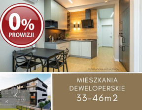 Mieszkanie na sprzedaż, Namysłowski Namysłów, 304 500 zł, 42 m2, KOS-MS-4322-61