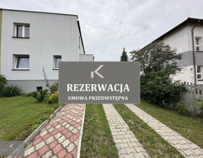 Dom na sprzedaż, Oleśnicki Międzybórz Bukowina Sycowska, 399 000 zł, 80 m2, KOS-DS-4627