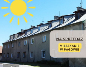 Mieszkanie na sprzedaż, Namysłowski Namysłów Pągów, 86 000 zł, 33 m2, KOS-MS-4581-7