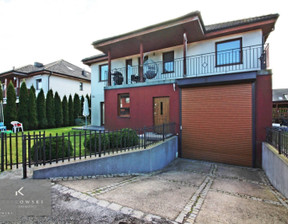Dom na sprzedaż, Namysłowski Namysłów Wierzbowa, 569 000 zł, 110 m2, KOS-DS-4454-6
