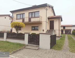 Dom na sprzedaż, Oleśnicki Międzybórz, 450 000 zł, 160 m2, KOS-DS-4527