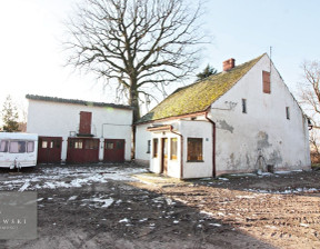 Dom na sprzedaż, Namysłowski Bierutów Ogrodowa, 500 000 zł, 100 m2, KOS-DS-4488-3