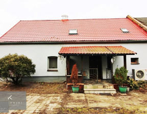 Dom na sprzedaż, Namysłowski Namysłów Idzikowice, 450 000 zł, 147 m2, KOS-DS-4512-4
