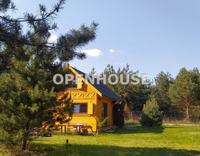 Dom na sprzedaż, Nowodworski Nowy Dwór Mazowiecki, 435 000 zł, 55 m2, OPN-DS-1433