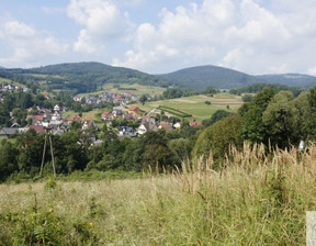 Działka na sprzedaż, Myślenicki (pow.) Tokarnia (gm.) Tokarnia, 110 000 zł, 1000 m2, 380