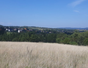 Działka na sprzedaż, Myślenicki (pow.) Sułkowice (gm.) Harbutowice, 395 000 zł, 4581 m2, 409