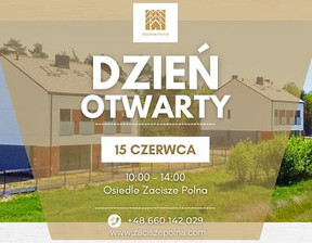 Dom na sprzedaż, Nowodworski Czosnów Sowia Wola Polna, 989 000 zł, 129,51 m2, 563