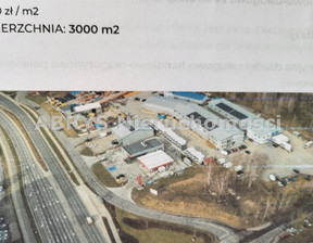 Działka na sprzedaż, Olsztyn M. Olsztyn Kętrzyńskiego, 2 400 000 zł, 3000 m2, ABR-GS-11811