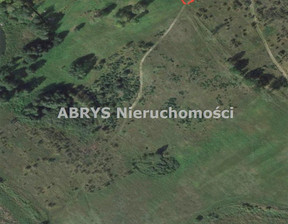 Rolny na sprzedaż, Olsztyński Stawiguda Bartążek, 725 000 zł, 5900 m2, ABR-GS-11475