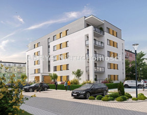 Mieszkanie na sprzedaż, Olsztyński Barczewo, 334 970 zł, 50,83 m2, ABR-MS-11723