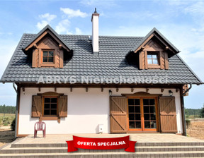 Dom na sprzedaż, Olsztyński Olsztynek Lipowo Kurkowskie, 1 350 000 zł, 154 m2, ABR-DS-11562-1