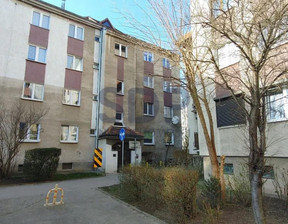 Mieszkanie na sprzedaż, Wrocław Fabryczna Nowy Dwór Komorowska, 499 900 zł, 58 m2, 35634