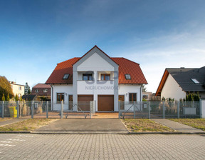 Dom na sprzedaż, Wrocław Psie Pole Wojnów, 1 485 000 zł, 141,95 m2, 34996