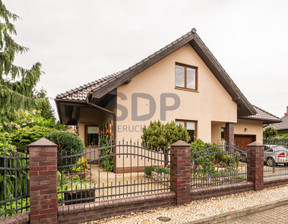 Dom na sprzedaż, Oleśnicki Oleśnica Żwirki i Wigury, 1 299 000 zł, 164 m2, 35060