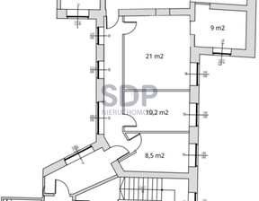 Biuro do wynajęcia, Wrocław Stare Miasto Ofiar Oświęcimskich, 6000 zł, 120 m2, 35290