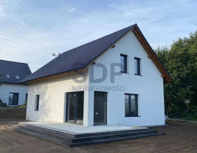 Dom na sprzedaż, Wrocławski Długołęka Dobroszów Oleśnicki Czeska, 930 000 zł, 140 m2, 32651