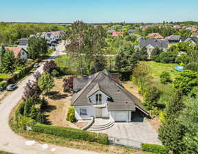 Dom na sprzedaż, Wrocławski Czernica Nadolice Wielkie Borowa, 1 349 000 zł, 264 m2, 35179