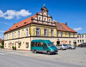 Hotel na sprzedaż, Średzki Kostomłoty Rynek-Ratusz, 1 200 000 zł, 615 m2, 28850