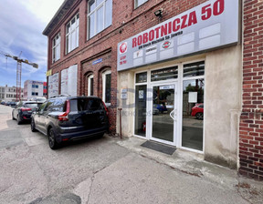 Lokal usługowy do wynajęcia, Wrocław Stare Miasto Robotnicza, 5600 zł, 80 m2, 35051