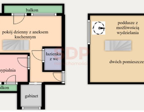 Dom na sprzedaż, Wrocławski Sobótka Skalna, 680 000 zł, 110 m2, 39012