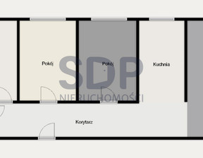 Mieszkanie na sprzedaż, Wrocław Krzyki Wichrowa, 1 259 000 zł, 74,12 m2, 35540