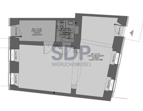 Lokal do wynajęcia, Wrocław Stare Miasto Jana Pawła II, 2478 euro (10 681 zł), 85,44 m2, 31410