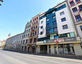 Biuro na sprzedaż, Wrocław Stare Miasto Św. Mikołaja, 880 000 zł, 84,5 m2, 33936L
