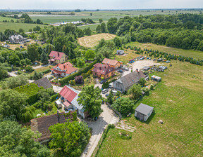 Budowlany na sprzedaż, Trzebnicki Wisznia Mała Strzeszowska, 198 360 zł, 1044 m2, 28840