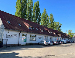 Hotel na sprzedaż, Wrocław Psie Pole Sołtysowice, 5 900 000 zł, 1337 m2, 31905