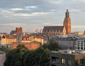 Mieszkanie do wynajęcia, Wrocław Stare Miasto Księcia Witolda, 3900 zł, 51 m2, 27916