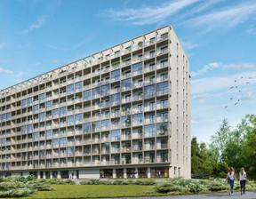 Mieszkanie na sprzedaż, Wrocław Fabryczna Grabiszyn Grabiszyńska, 889 500 zł, 59,3 m2, 34700