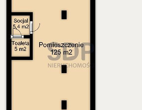 Lokal na sprzedaż, Wrocław Stare Miasto Szczepin Dmowskiego Romana, 1 966 066 zł, 135,46 m2, 35119