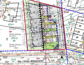 Działka na sprzedaż, Wrocław Fabryczna Oporów, 2 390 000 zł, 1374 m2, 28634