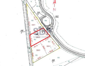 Działka na sprzedaż, Oławski Oława Siedlce, 450 000 zł, 3000 m2, 33821