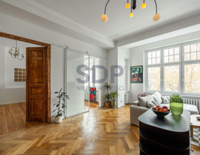 Mieszkanie na sprzedaż, Wrocław Śródmieście Nadodrze Plac Staszica, 1 180 000 zł, 81 m2, 34010