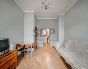 Mieszkanie na sprzedaż, Wrocław Stare Miasto Drobnera Bolesława, 649 999 zł, 42,2 m2, 33268