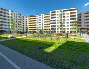 Mieszkanie na sprzedaż, Wrocław Fabryczna Grabiszyn Miedziana, 699 000 zł, 38 m2, 33791