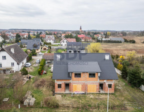 Dom na sprzedaż, Wrocław Fabryczna Marszowice Wilkszyńska, 990 000 zł, 270,83 m2, 34329